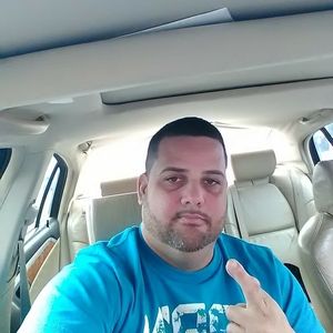 Meet your Posher, Alberto